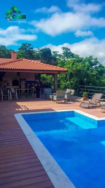 Foto 7 de Casa de Condomínio com 3 quartos à venda, 800m2 em Nazare Paulista - SP