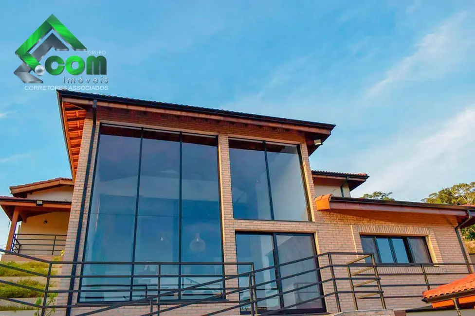 Foto 5 de Casa de Condomínio com 3 quartos à venda, 800m2 em Nazare Paulista - SP