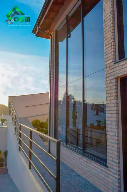 Foto 9 de Casa de Condomínio com 3 quartos à venda, 800m2 em Nazare Paulista - SP