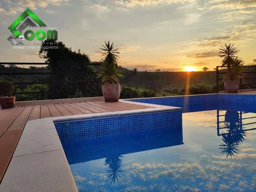 Foto 1 de Casa de Condomínio com 3 quartos à venda, 800m2 em Nazare Paulista - SP