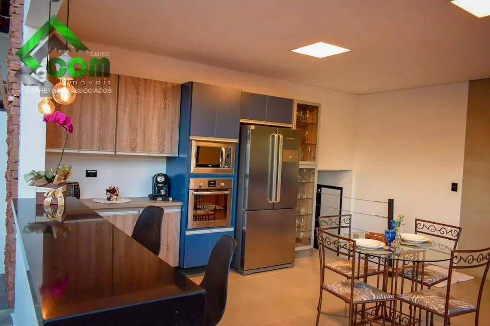 Foto 8 de Casa de Condomínio com 3 quartos à venda, 800m2 em Nazare Paulista - SP