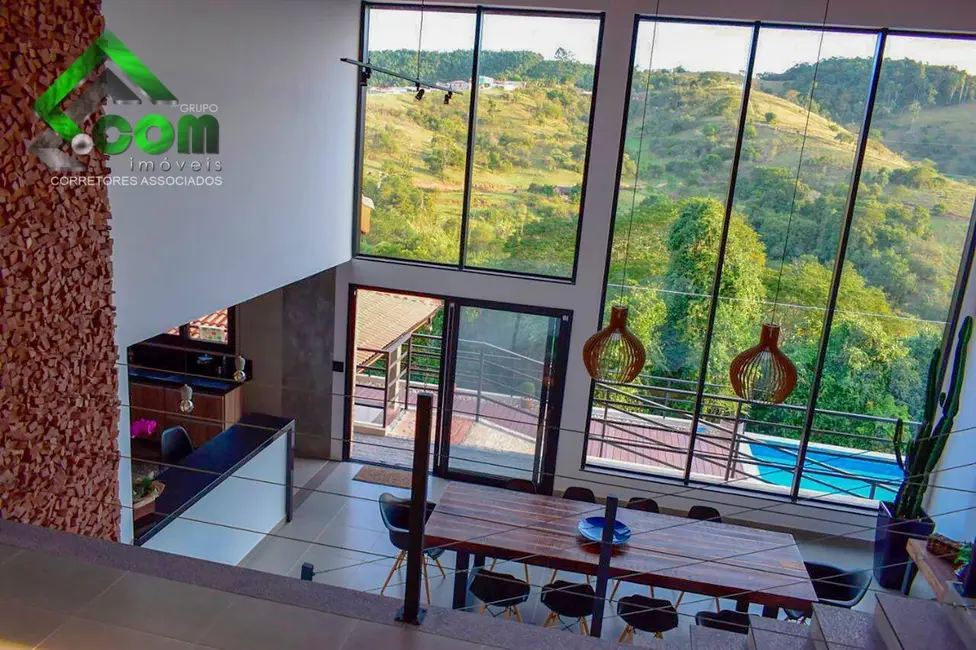 Foto 3 de Casa de Condomínio com 3 quartos à venda, 800m2 em Nazare Paulista - SP