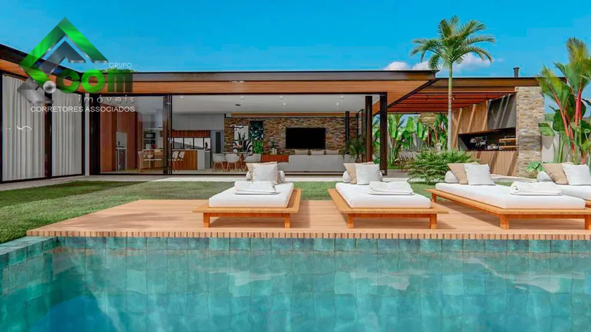 Casa de Condomínio com 4 quartos à venda, 600m2 em Condomínio Residencial Reserva Ecológica Atibaia, Atibaia - SP - imagem 6 Foto 6 de Casa de Condomínio com 4 quartos à venda, 600m2 em Condomínio Residencial Reserva Ecológica Atibaia, Atibaia - SP