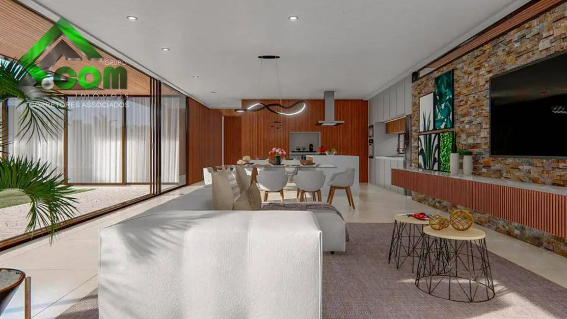 Casa de Condomínio com 4 quartos à venda, 600m2 em Condomínio Residencial Reserva Ecológica Atibaia, Atibaia - SP - imagem 9 Foto 9 de Casa de Condomínio com 4 quartos à venda, 600m2 em Condomínio Residencial Reserva Ecológica Atibaia, Atibaia - SP