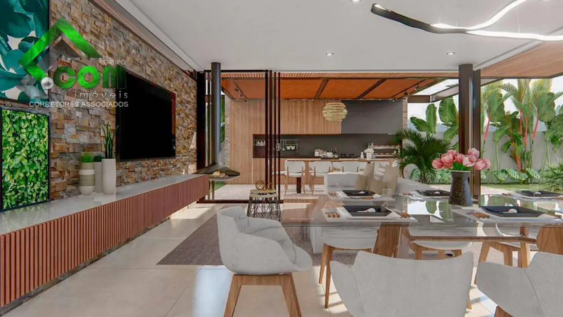 Casa de Condomínio com 4 quartos à venda, 600m2 em Condomínio Residencial Reserva Ecológica Atibaia, Atibaia - SP - imagem 3 Foto 3 de Casa de Condomínio com 4 quartos à venda, 600m2 em Condomínio Residencial Reserva Ecológica Atibaia, Atibaia - SP