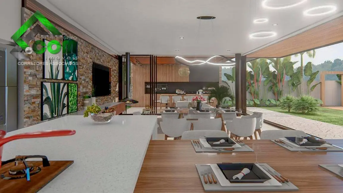 Casa de Condomínio com 4 quartos à venda, 600m2 em Condomínio Residencial Reserva Ecológica Atibaia, Atibaia - SP - imagem 4 Foto 4 de Casa de Condomínio com 4 quartos à venda, 600m2 em Condomínio Residencial Reserva Ecológica Atibaia, Atibaia - SP