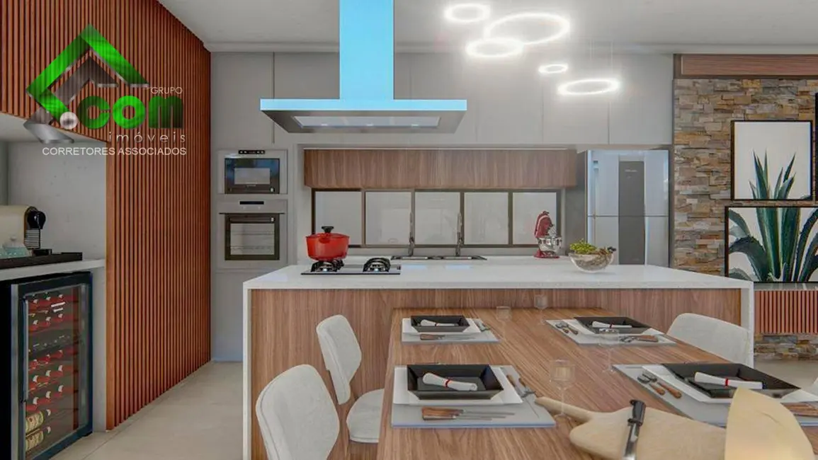 Casa de Condomínio com 4 quartos à venda, 600m2 em Condomínio Residencial Reserva Ecológica Atibaia, Atibaia - SP - imagem 8 Foto 8 de Casa de Condomínio com 4 quartos à venda, 600m2 em Condomínio Residencial Reserva Ecológica Atibaia, Atibaia - SP