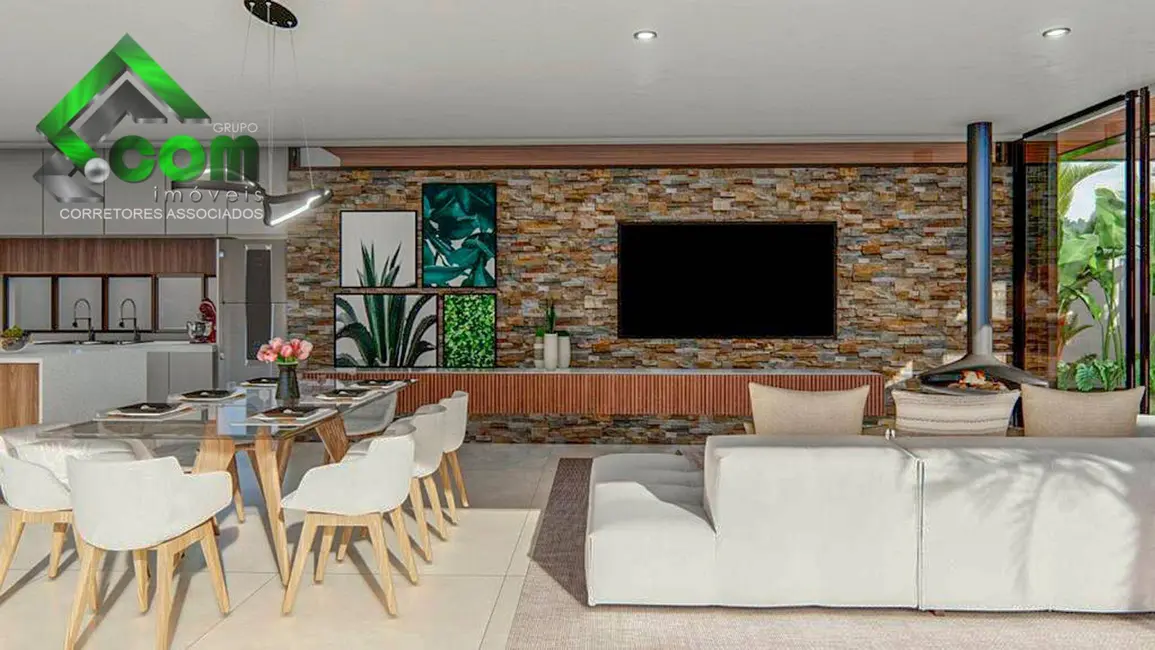 Foto 7 de Casa de Condomínio com 4 quartos à venda, 600m2 em Condomínio Residencial Reserva Ecológica Atibaia, Atibaia - SP