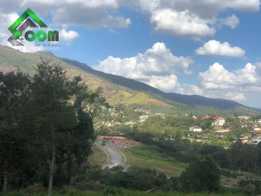 Foto 7 de Terreno / Lote à venda, 720m2 em Atibaia - SP