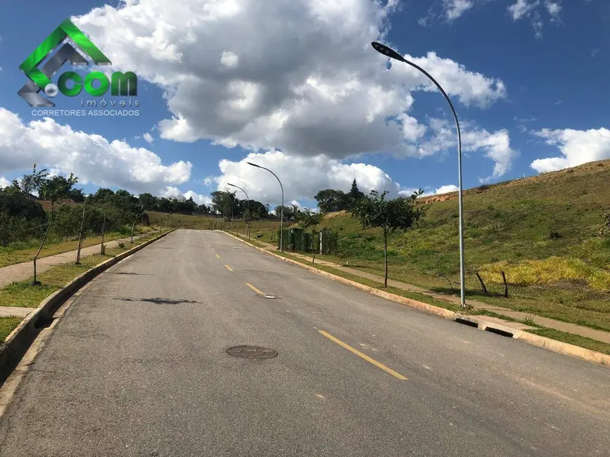 Foto 4 de Terreno / Lote à venda, 720m2 em Atibaia - SP