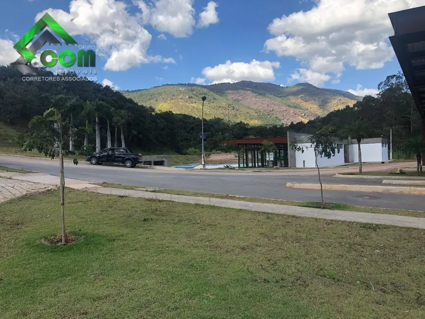 Foto 6 de Terreno / Lote à venda, 720m2 em Atibaia - SP