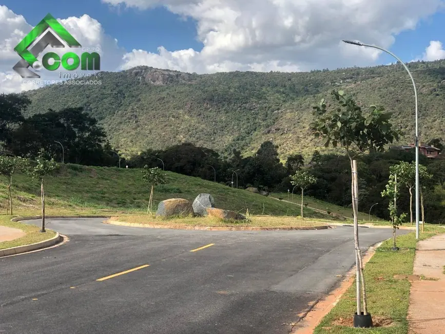 Foto 3 de Terreno / Lote à venda, 720m2 em Atibaia - SP