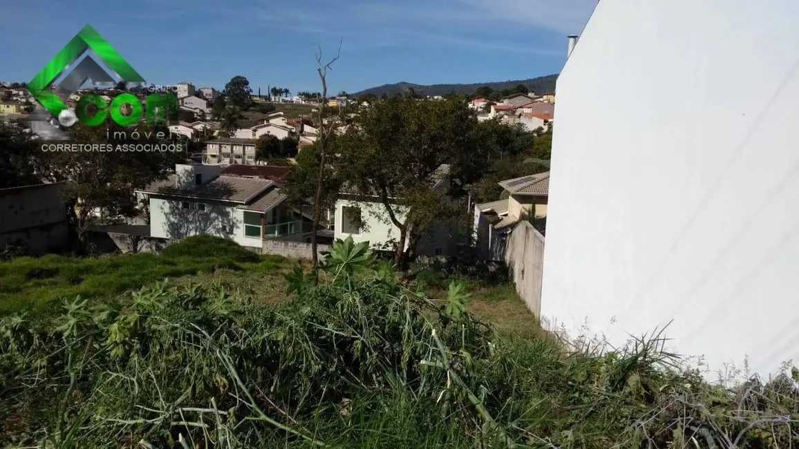 Foto 5 de Terreno / Lote à venda, 530m2 em Jardim Paulista, Atibaia - SP
