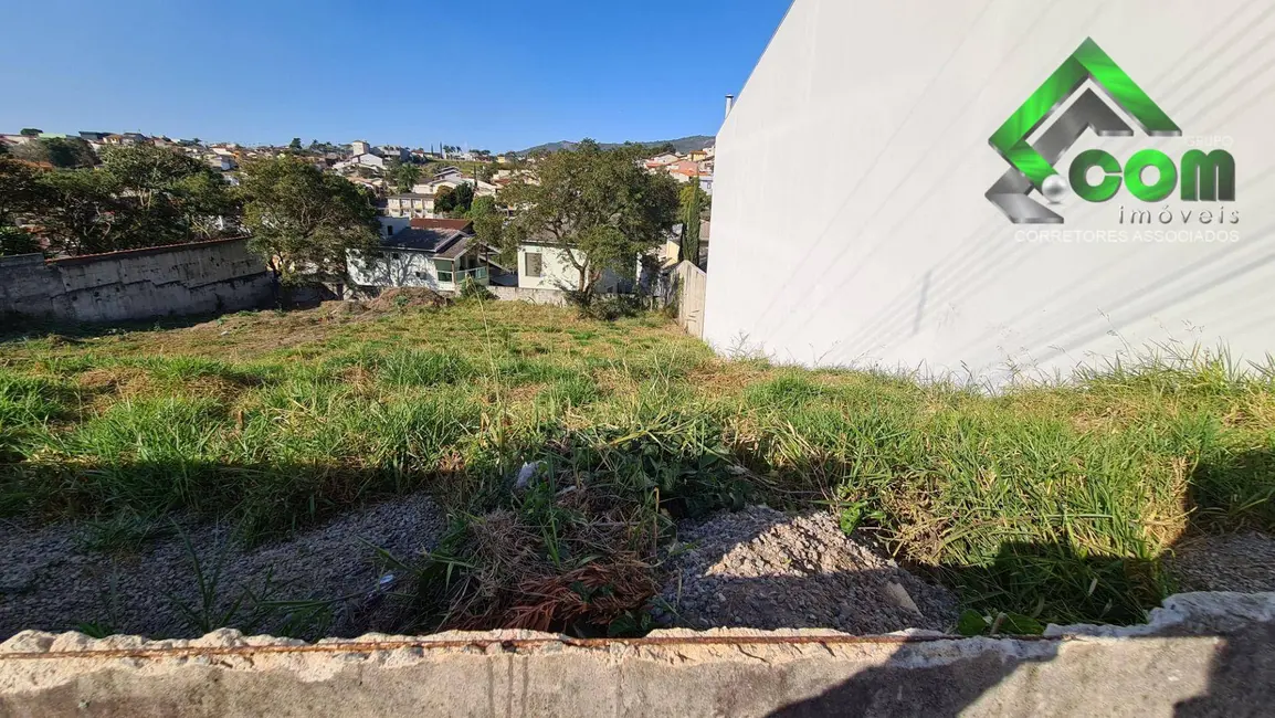 Foto 8 de Terreno / Lote à venda, 530m2 em Jardim Paulista, Atibaia - SP