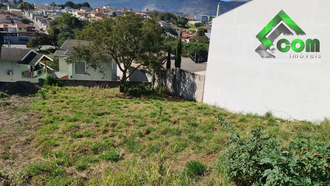 Foto 9 de Terreno / Lote à venda, 530m2 em Jardim Paulista, Atibaia - SP
