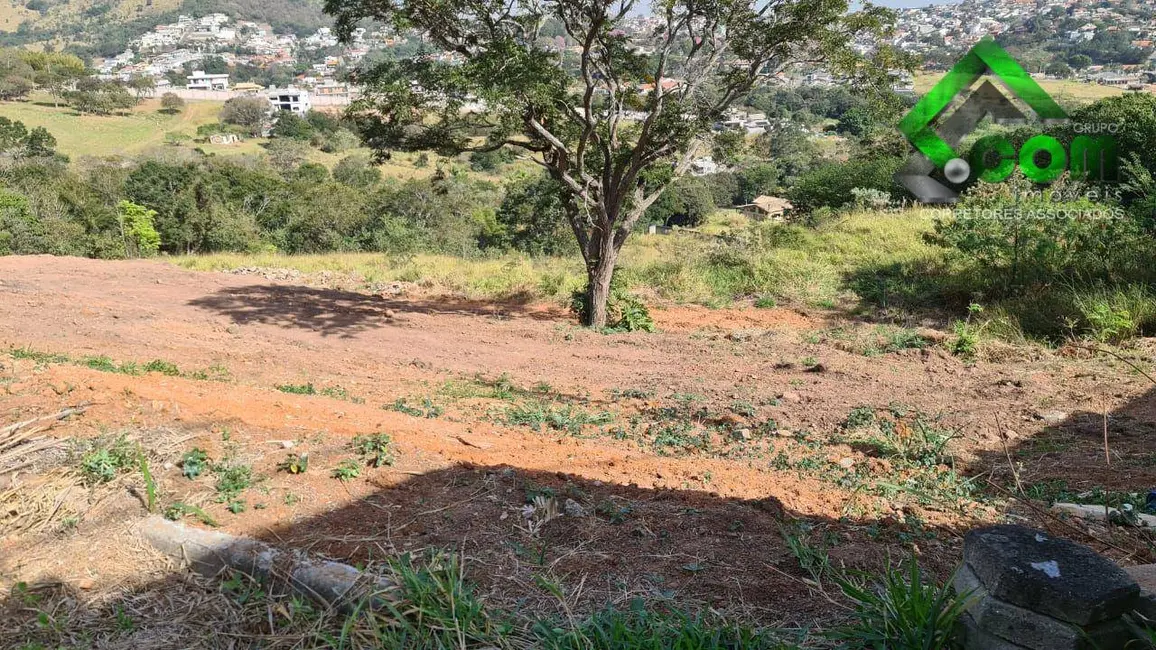 Foto 7 de Terreno / Lote à venda, 1280m2 em Parque Arco Iris, Atibaia - SP