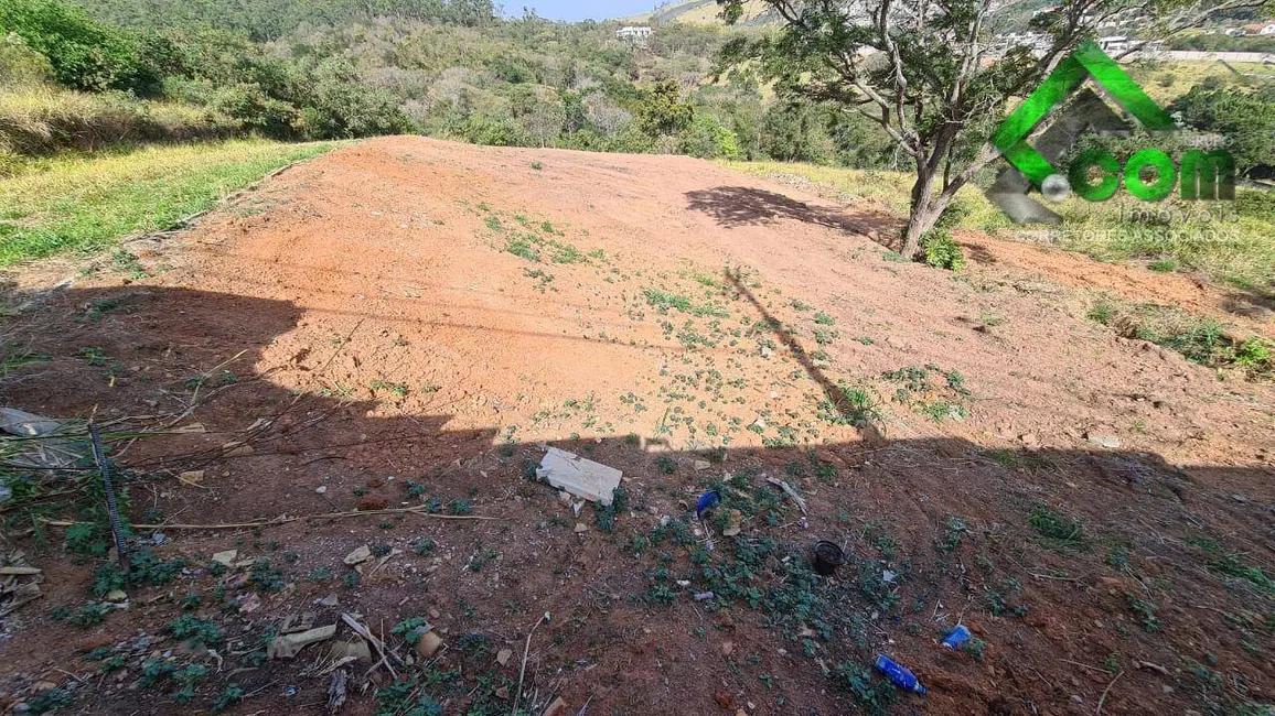 Foto 5 de Terreno / Lote à venda, 1280m2 em Parque Arco Iris, Atibaia - SP