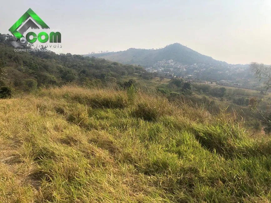 Foto 8 de Terreno / Lote à venda, 1280m2 em Parque Arco Iris, Atibaia - SP