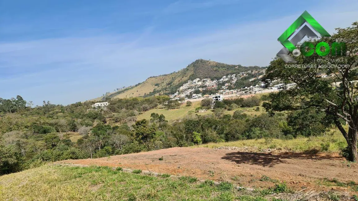 Foto 2 de Terreno / Lote à venda, 1280m2 em Parque Arco Iris, Atibaia - SP
