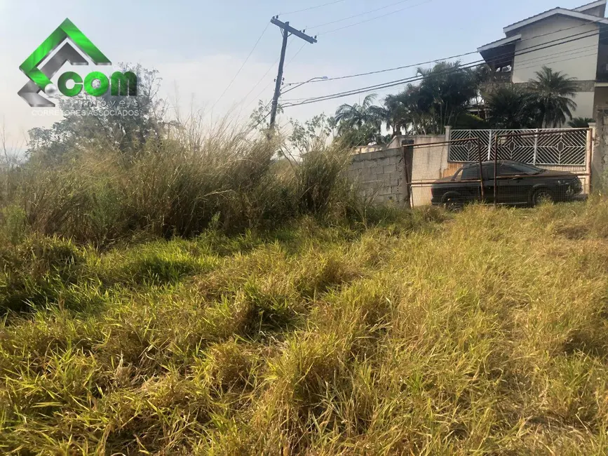 Foto 9 de Terreno / Lote à venda, 1280m2 em Parque Arco Iris, Atibaia - SP
