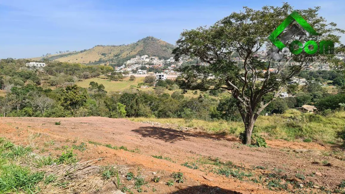 Foto 4 de Terreno / Lote à venda, 1280m2 em Parque Arco Iris, Atibaia - SP
