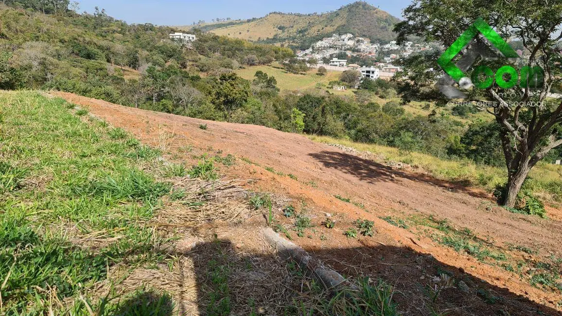 Foto 6 de Terreno / Lote à venda, 1280m2 em Parque Arco Iris, Atibaia - SP