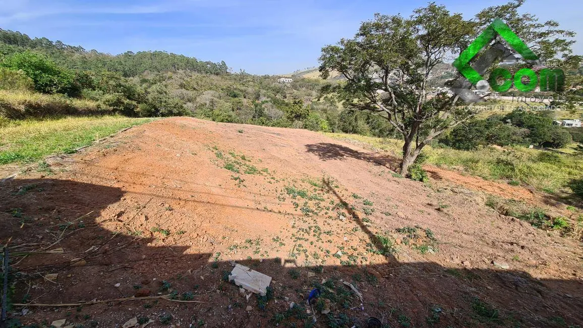 Foto 1 de Terreno / Lote à venda, 1280m2 em Parque Arco Iris, Atibaia - SP