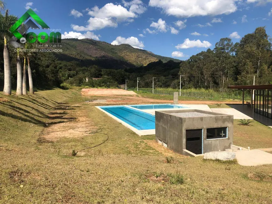 Terreno / Lote à venda, 1051m2 em Atibaia - SP - imagem 8 Foto 8 de Terreno / Lote à venda, 1051m2 em Atibaia - SP