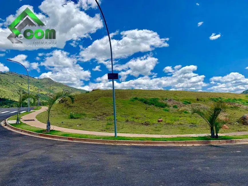 Terreno / Lote à venda, 1051m2 em Atibaia - SP - imagem 4 Foto 4 de Terreno / Lote à venda, 1051m2 em Atibaia - SP