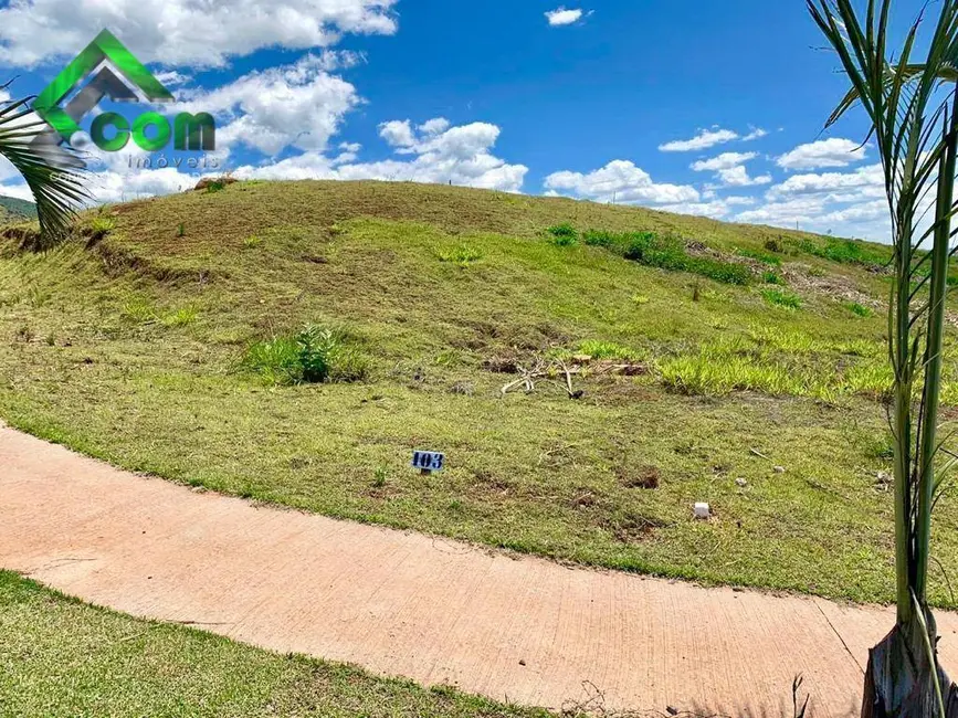 Terreno / Lote à venda, 1051m2 em Atibaia - SP - imagem 7 Foto 7 de Terreno / Lote à venda, 1051m2 em Atibaia - SP