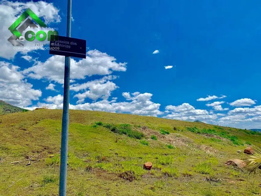 Terreno / Lote à venda, 1051m2 em Atibaia - SP - imagem 3 Foto 3 de Terreno / Lote à venda, 1051m2 em Atibaia - SP