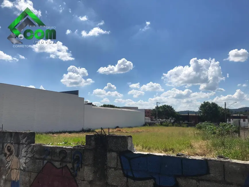 Foto 5 de Terreno / Lote à venda, 1694m2 em Parque das Nações, Atibaia - SP