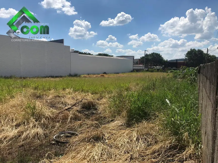 Foto 4 de Terreno / Lote à venda, 1694m2 em Parque das Nações, Atibaia - SP