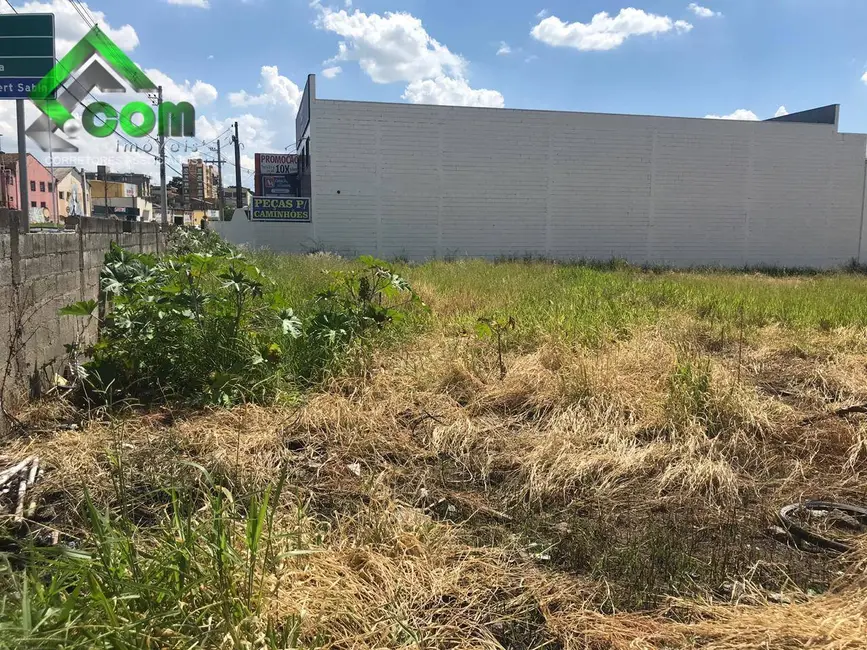 Foto 3 de Terreno / Lote à venda, 1694m2 em Parque das Nações, Atibaia - SP