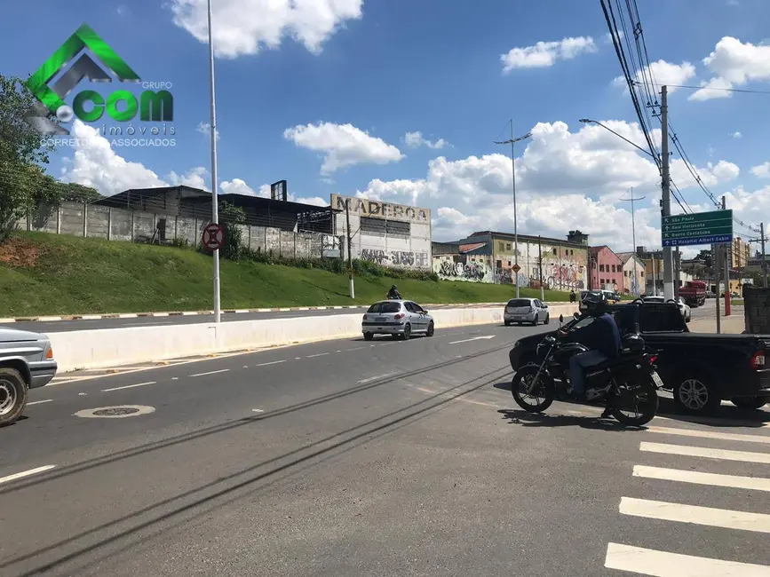 Foto 1 de Terreno / Lote à venda, 1694m2 em Parque das Nações, Atibaia - SP