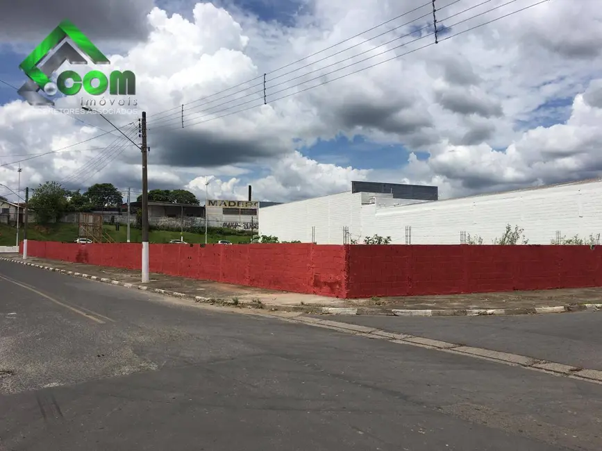 Foto 6 de Terreno / Lote à venda, 1694m2 em Parque das Nações, Atibaia - SP