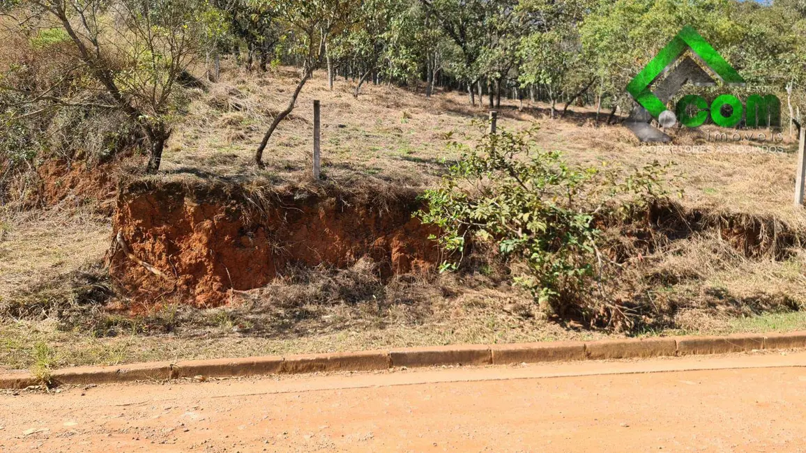 Foto 9 de Terreno / Lote à venda, 3600m2 em Estância Santa Maria do Laranjal, Atibaia - SP