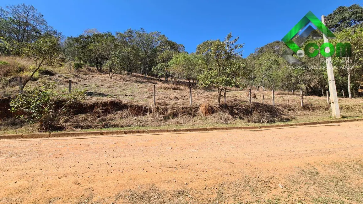 Foto 2 de Terreno / Lote à venda, 3600m2 em Estância Santa Maria do Laranjal, Atibaia - SP