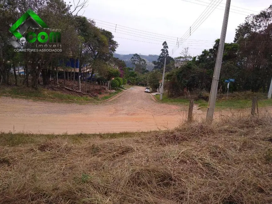 Foto 5 de Terreno / Lote à venda, 3600m2 em Estância Santa Maria do Laranjal, Atibaia - SP