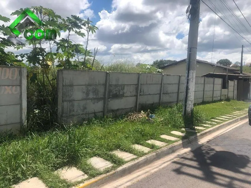 Terreno / Lote à venda, 250m2 em Jardim Maristela II, Atibaia - SP - imagem 4 Foto 4 de Terreno / Lote à venda, 250m2 em Jardim Maristela II, Atibaia - SP