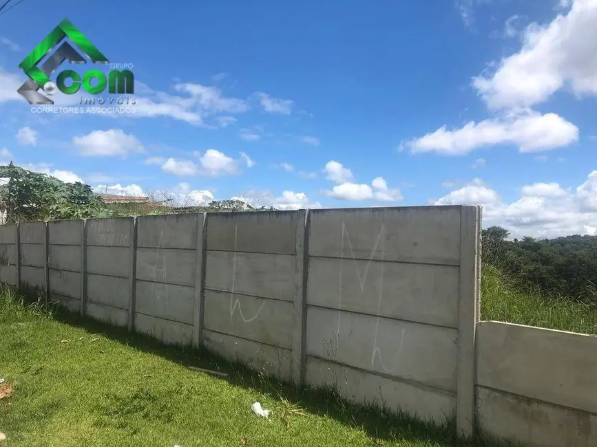 Terreno / Lote à venda, 250m2 em Jardim Maristela II, Atibaia - SP - imagem 6 Foto 6 de Terreno / Lote à venda, 250m2 em Jardim Maristela II, Atibaia - SP