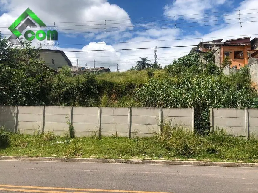Terreno / Lote à venda, 250m2 em Jardim Maristela II, Atibaia - SP - imagem 3 Foto 3 de Terreno / Lote à venda, 250m2 em Jardim Maristela II, Atibaia - SP