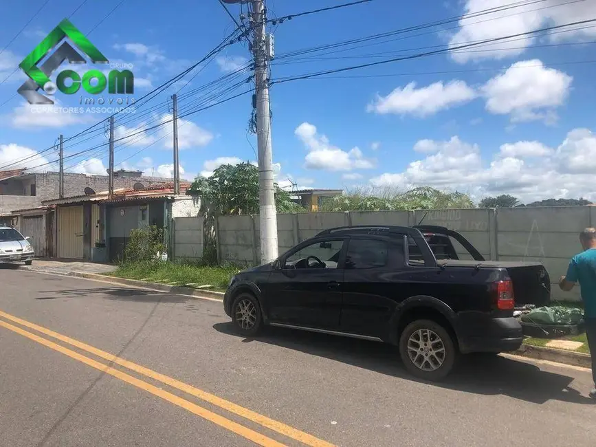 Terreno / Lote à venda, 250m2 em Jardim Maristela II, Atibaia - SP - imagem 8 Foto 8 de Terreno / Lote à venda, 250m2 em Jardim Maristela II, Atibaia - SP