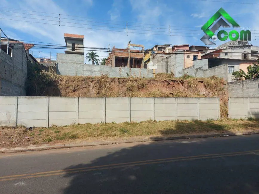 Terreno / Lote à venda, 250m2 em Jardim Maristela II, Atibaia - SP - imagem 2 Foto 2 de Terreno / Lote à venda, 250m2 em Jardim Maristela II, Atibaia - SP
