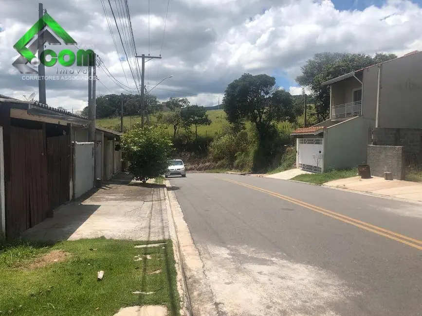 Terreno / Lote à venda, 250m2 em Jardim Maristela II, Atibaia - SP - imagem 5 Foto 5 de Terreno / Lote à venda, 250m2 em Jardim Maristela II, Atibaia - SP