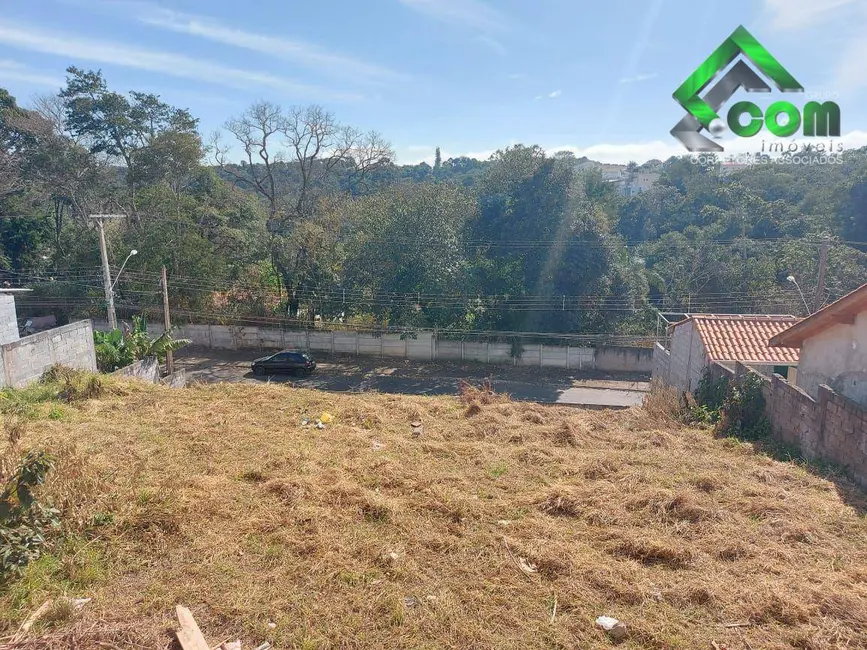 Terreno / Lote à venda, 250m2 em Jardim Maristela II, Atibaia - SP - imagem 1 Foto 1 de Terreno / Lote à venda, 250m2 em Jardim Maristela II, Atibaia - SP