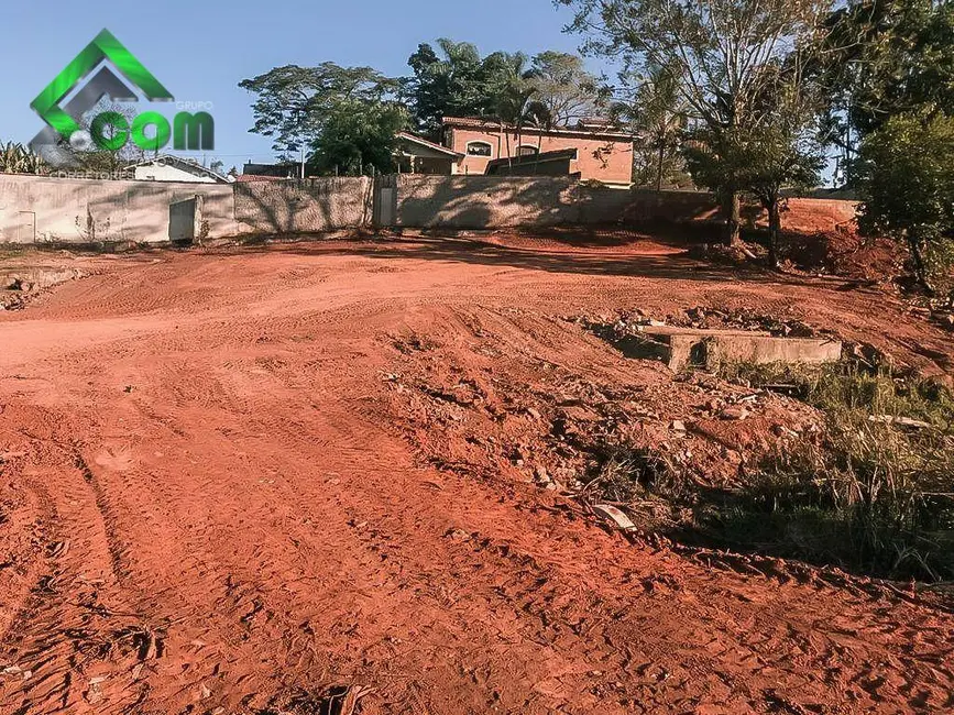 Foto 5 de Terreno / Lote à venda, 1657m2 em Jardim Imperial, Atibaia - SP