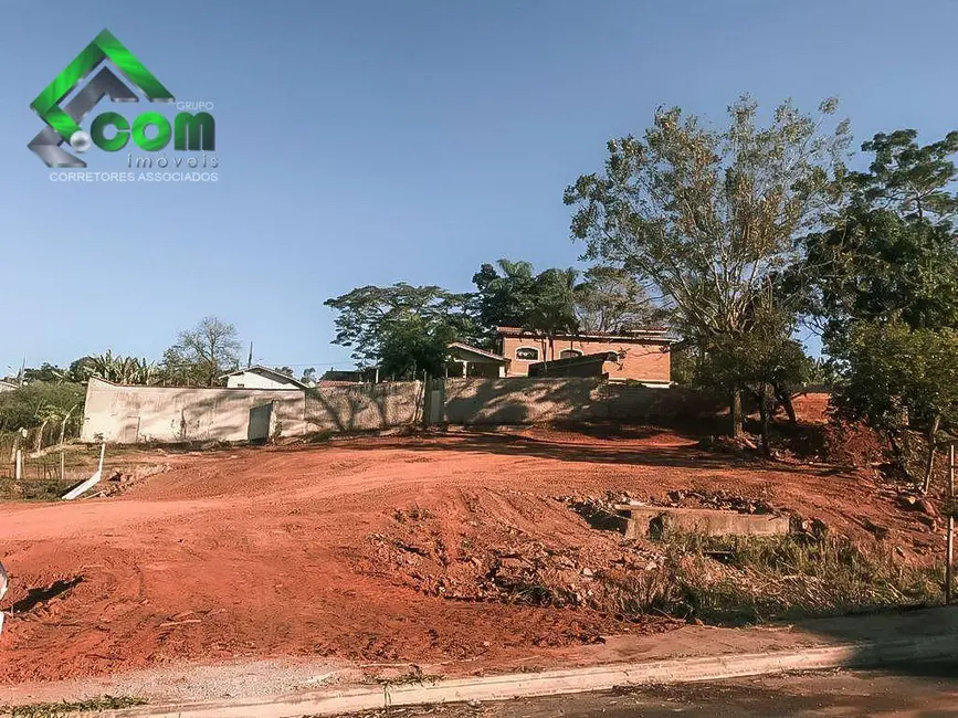 Foto 2 de Terreno / Lote à venda, 1657m2 em Jardim Imperial, Atibaia - SP