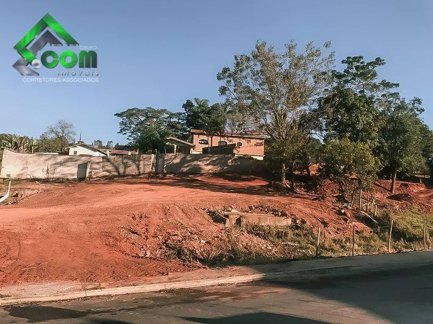 Foto 3 de Terreno / Lote à venda, 1657m2 em Jardim Imperial, Atibaia - SP