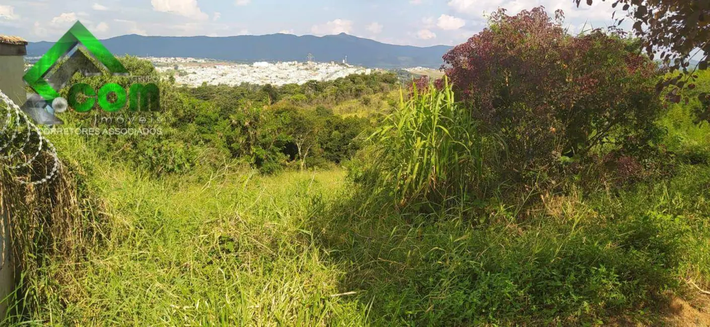 Foto 1 de Terreno / Lote à venda, 2284m2 em Atibaia - SP